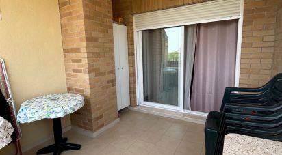 Appartement 2 chambres de 61 m² à Oropesa/Oropesa del Mar (12594)