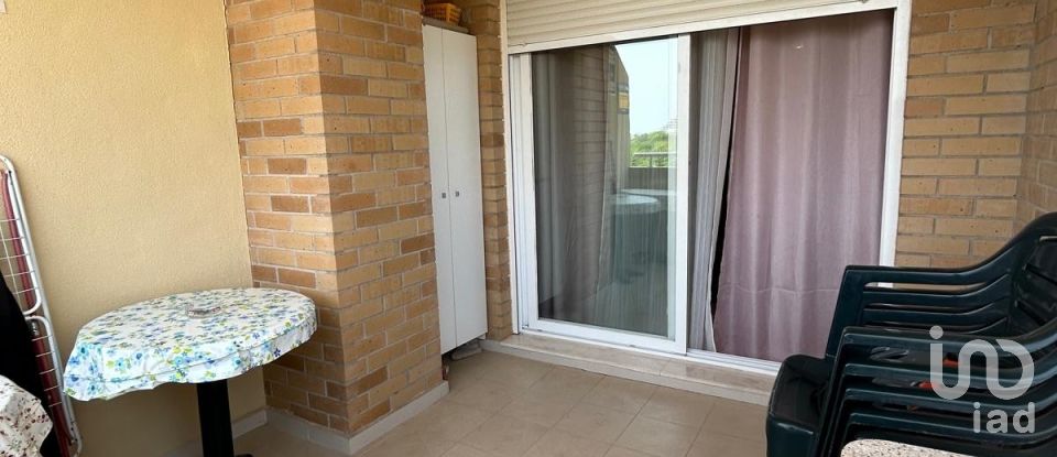 Appartement 2 chambres de 61 m² à Oropesa/Oropesa del Mar (12594)