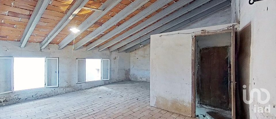 Maison 4 chambres de 259 m² à L'Espluga de Francoli (43440)