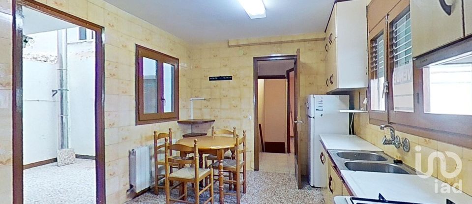 House 4 bedrooms of 259 m² in L'Espluga de Francoli (43440)