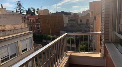 Apartment 3 bedrooms of 128 m² in Águilas (30880)