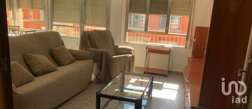 Apartment 3 bedrooms of 128 m² in Águilas (30880)