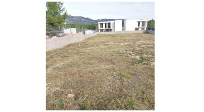 Terrain de 802 m² à L'Ametlla de Mar (43860)