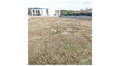 Terreno de 802 m² en L'Ametlla de Mar (43860)