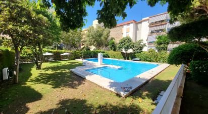 Pis 3 habitacions de 90 m² a Marbella (29602)