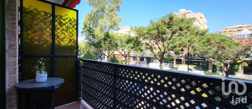 Apartment 3 bedrooms of 90 m² in Marbella (29602)