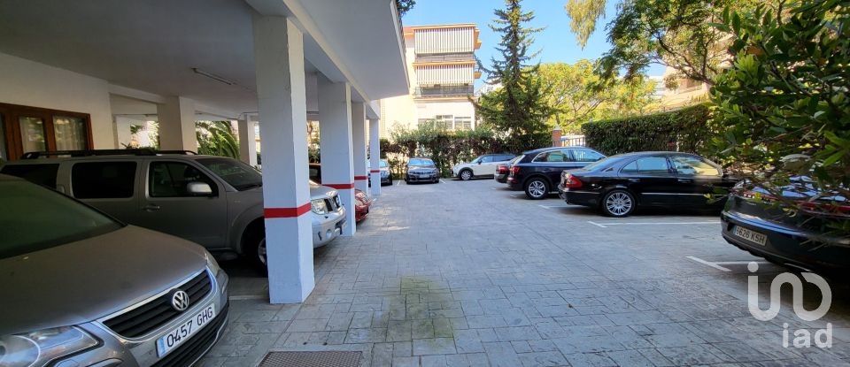 Pis 3 habitacions de 90 m² a Marbella (29602)