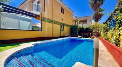 Lodge 2 bedrooms of 64 m² in Torreblanca (12596)