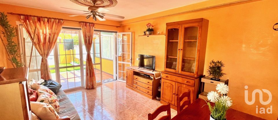 Gîte 2 chambres de 64 m² à Torreblanca (12596)