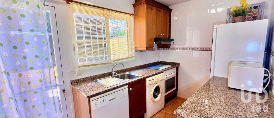 Gîte 2 chambres de 64 m² à Torreblanca (12596)