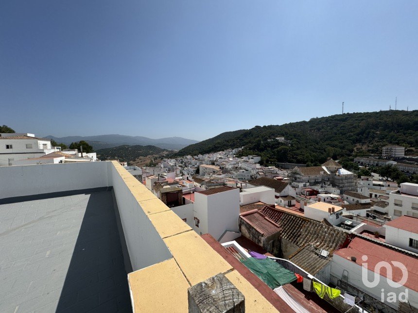 Casa de pueblo 5 habitaciones de 144 m² en Alcalá de los Gazules (11180)