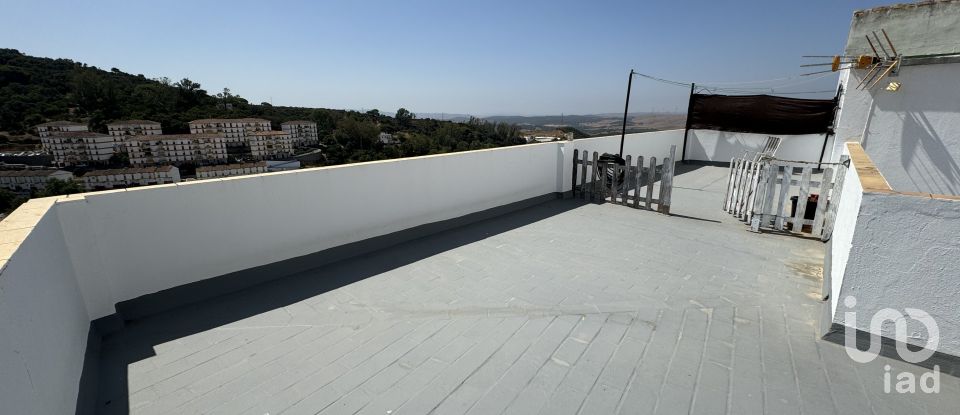 Casa adossada 5 habitacions de 144 m² a Alcalá de los Gazules (11180)