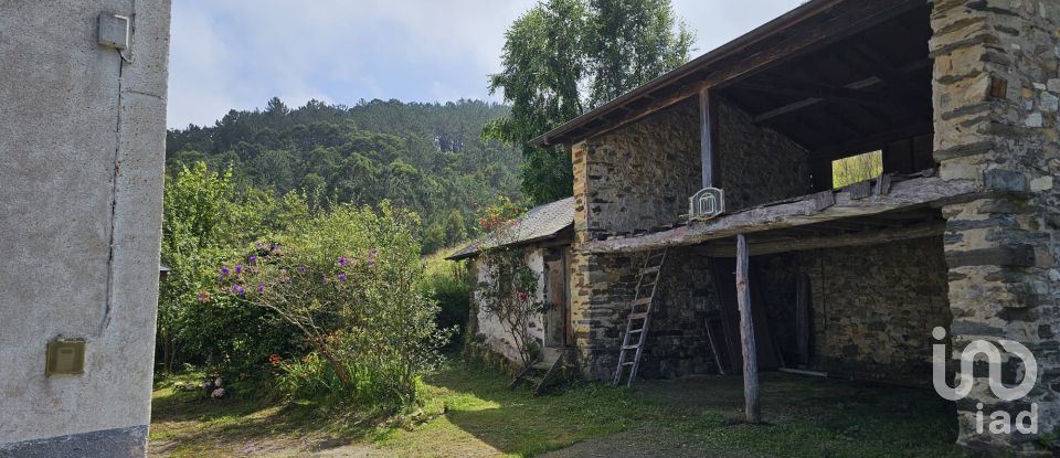 Casa 4 habitaciones de 250 m² en Tablizo (33780)