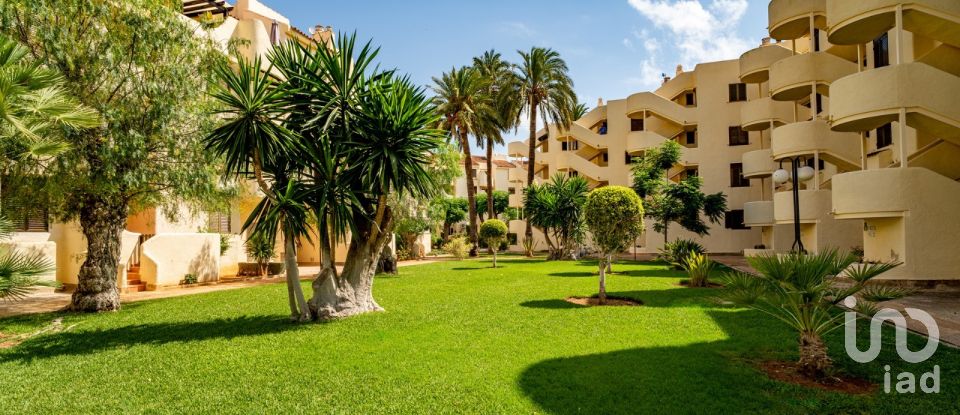 Apartment 1 bedroom of 63 m² in Dénia (03700)