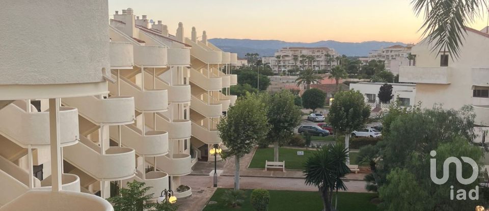 Apartment 1 bedroom of 63 m² in Dénia (03700)