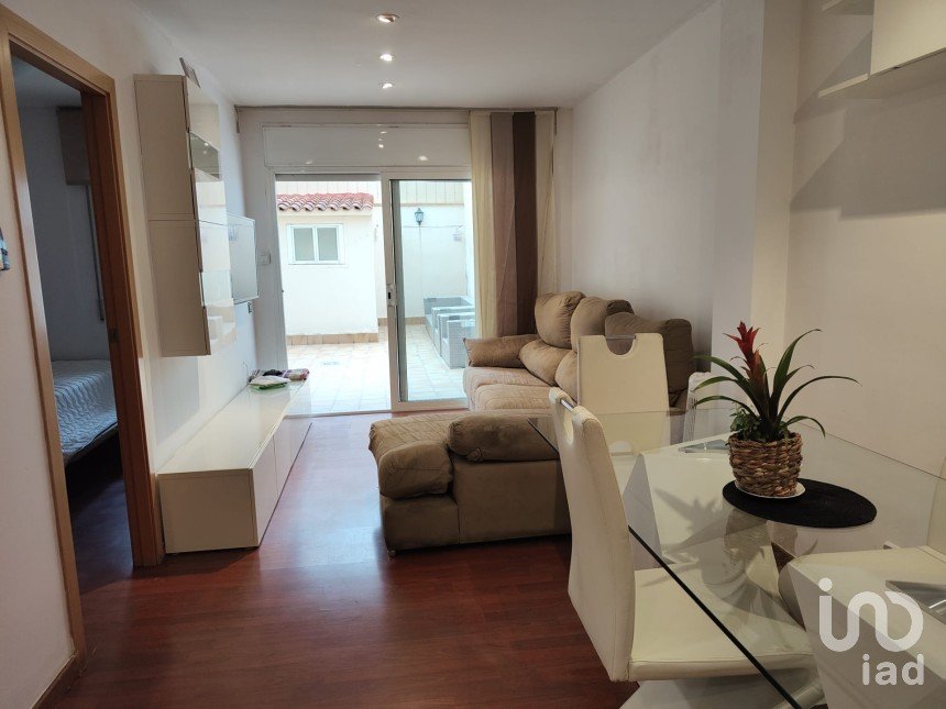 Pis 2 habitacions de 70 m² a Mataró (08303)