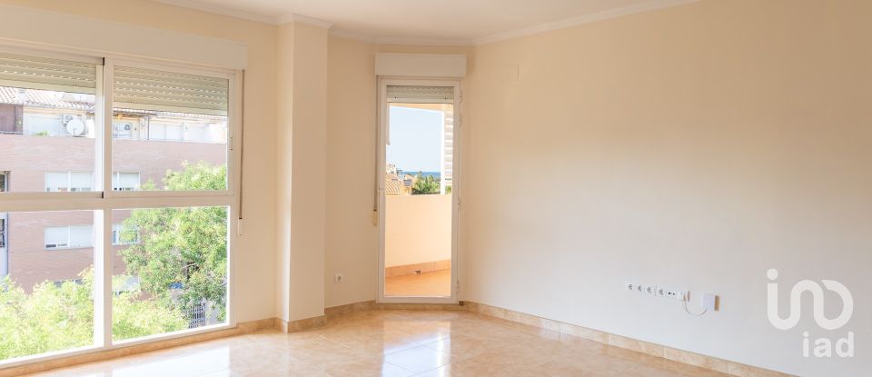 Apartment 3 bedrooms of 100 m² in Dénia (03700)