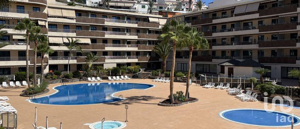 Apartment 2 bedrooms of 80 m² in Puerto Santiago-Los Gigantes (38683)