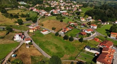 Land of 1,120 m² in San Roman de Candamo (33828)