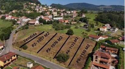 Terreno de 1.000 m² en San Roman de Candamo (33828)