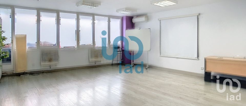 Tienda / local comercial de 291 m² en Barcelona (08014)