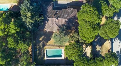 Mansion 5 bedrooms of 583 m² in Sant Andreu de Llavaneres (08392)