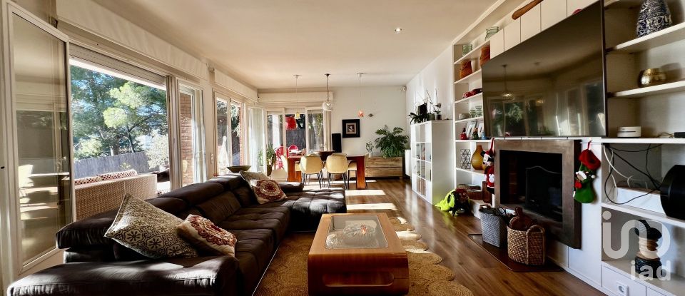 Mansion 5 bedrooms of 583 m² in Sant Andreu de Llavaneres (08392)