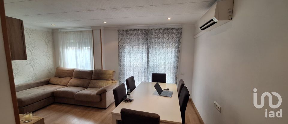 Pis 2 habitacions de 65 m² a Sant Vicenç dels Horts (08620)