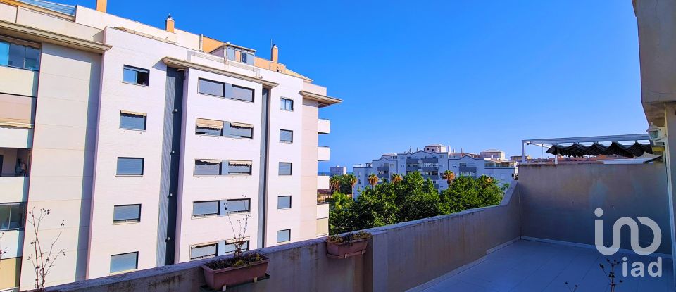 Apartment 3 bedrooms of 207 m² in Málaga (29006)