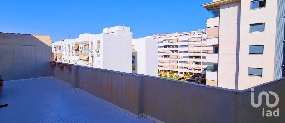 Apartment 3 bedrooms of 207 m² in Málaga (29006)