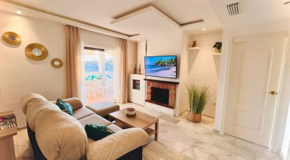 Apartment 2 bedrooms of 111 m² in Marbella (29660)