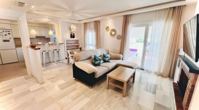 Pis 2 habitacions de 111 m² a Marbella (29660)