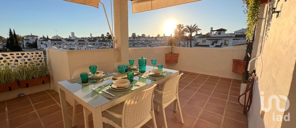 Pis 2 habitacions de 111 m² a Marbella (29660)