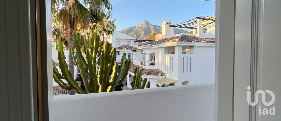 Apartment 2 bedrooms of 111 m² in Marbella (29660)