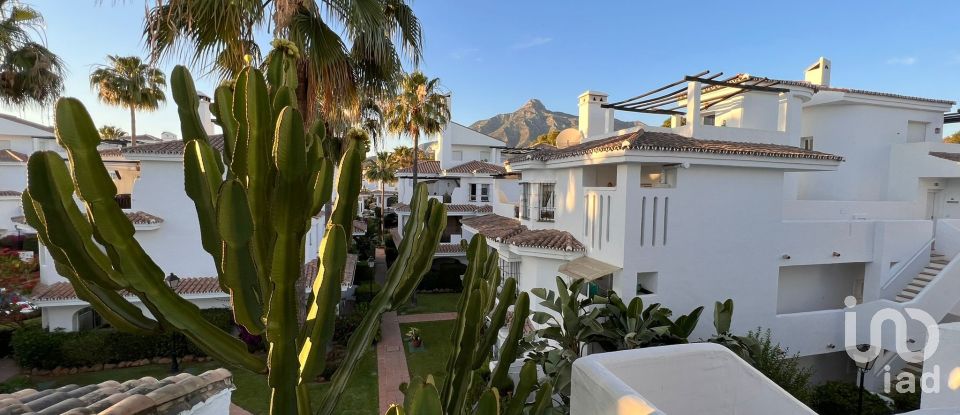 Apartment 2 bedrooms of 111 m² in Marbella (29660)