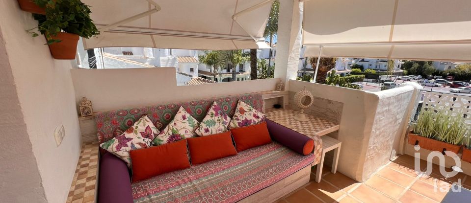 Apartment 2 bedrooms of 111 m² in Marbella (29660)