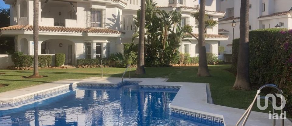 Pis 2 habitacions de 111 m² a Marbella (29660)