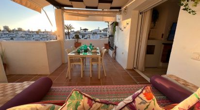 Apartment 2 bedrooms of 111 m² in Marbella (29660)