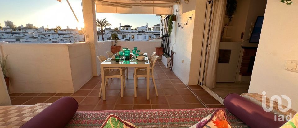 Pis 2 habitacions de 111 m² a Marbella (29660)