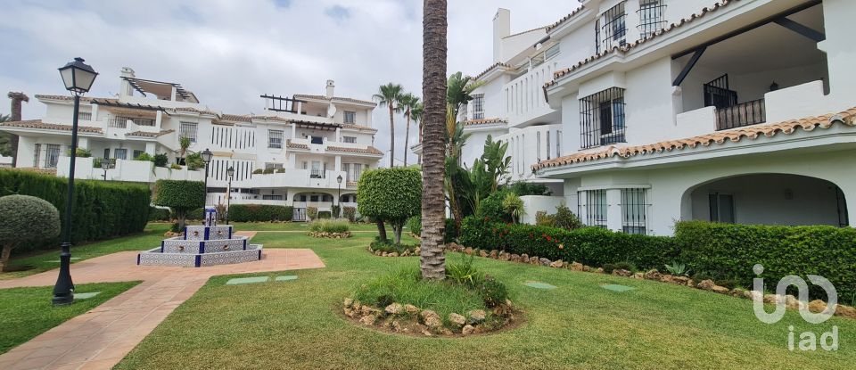 Apartment 2 bedrooms of 111 m² in Marbella (29660)