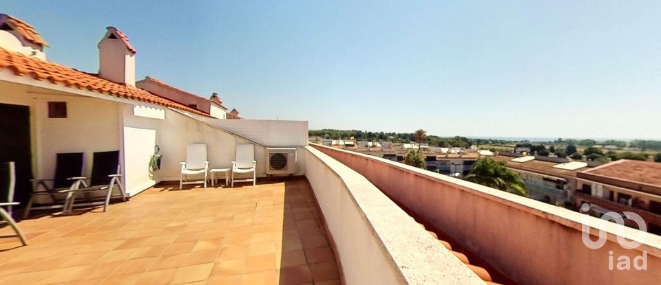 Duplex 4 bedrooms of 150 m² in Cubelles (08880)