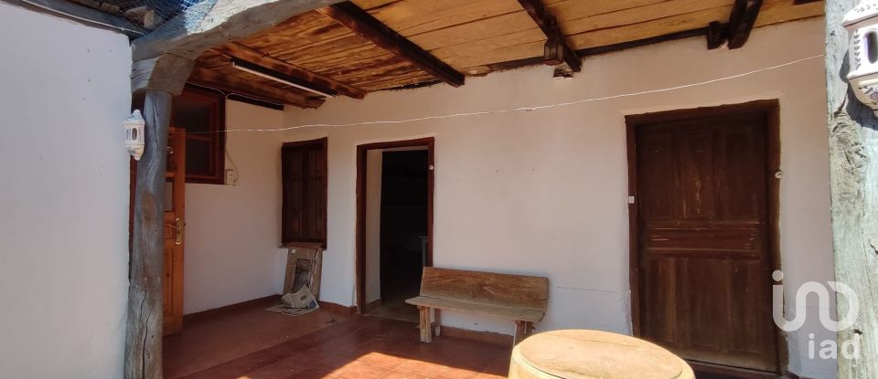 Village house 3 bedrooms of 160 m² in Estebanez de La Calzada (24288)