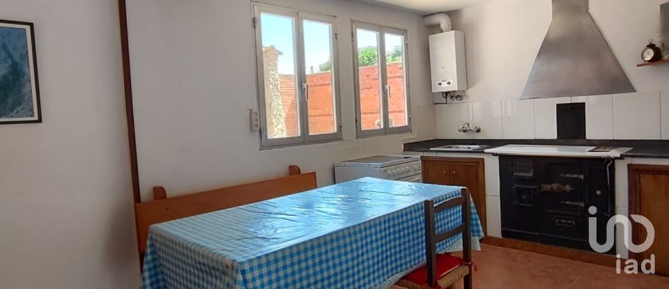 Village house 3 bedrooms of 160 m² in Estebanez de La Calzada (24288)