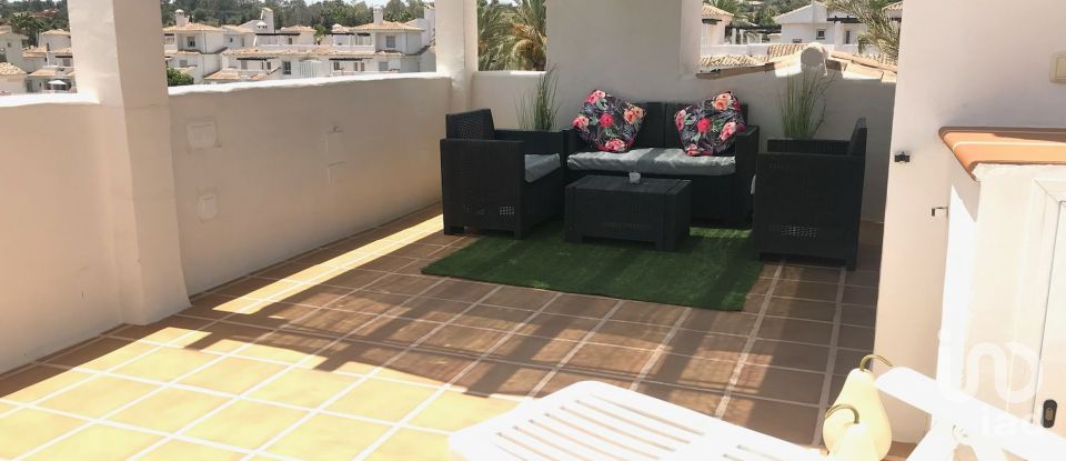 Pis 2 habitacions de 111 m² a Marbella (29660)