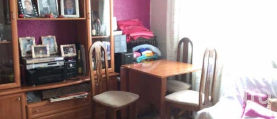 Pis 3 habitacions de 58 m² a Ceuta (51002)