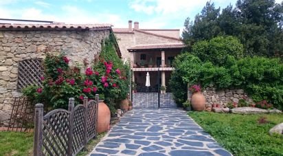 Manor 5 bedrooms of 1,050 m² in Villamiel (10893)