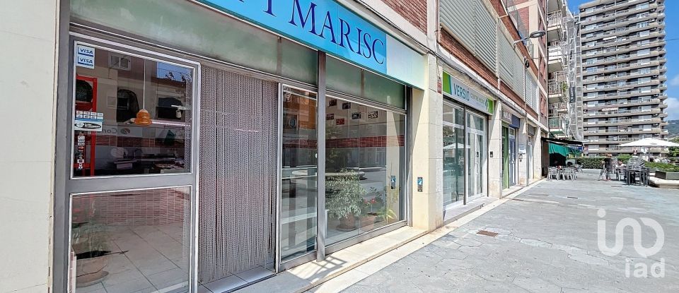 Tienda / local comercial de 46 m² en Montgat (08390)