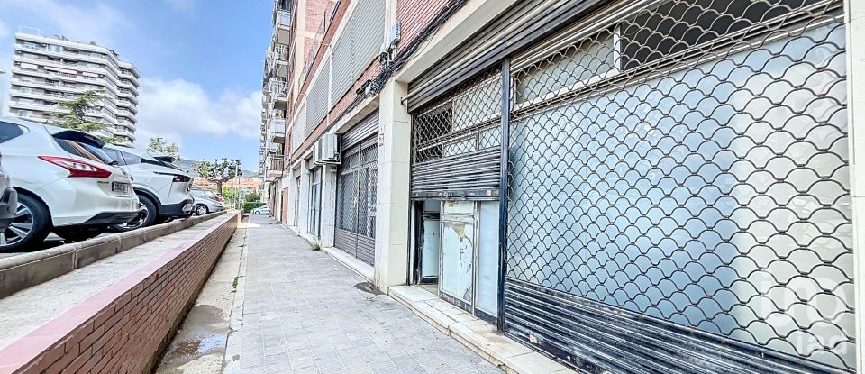 Tienda / local comercial de 46 m² en Montgat (08390)