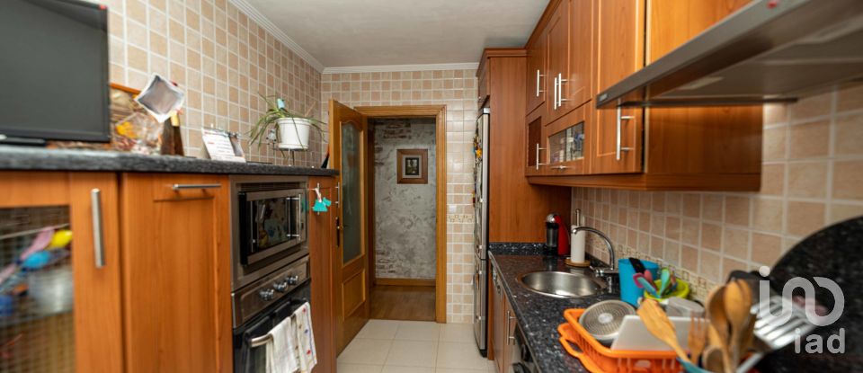 Duplex 3 bedrooms of 128 m² in León (24008)