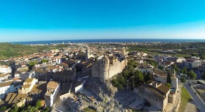 Terrain de 402 m² à Segur de Calafell (43882)